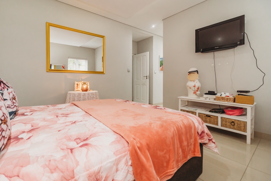 3 Bedroom Property for Sale in Kraaibosch Country Estate Western Cape